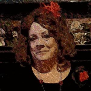 Meet your Posher, Karen